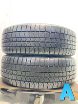 グッドイヤー アイスナビ 8 205/60R16 2本