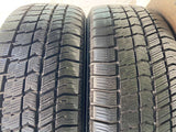 グッドイヤー アイスナビ 8 205/60R16 2本