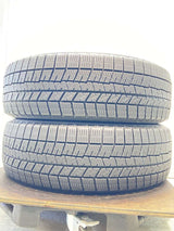 ダンロップ ウィンターマックス 03 185/60R16 2本