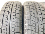 ブリヂストン アイスパートナー2 205/60R16 / BALMINUM 6.5J+54 114.3-5穴 4本