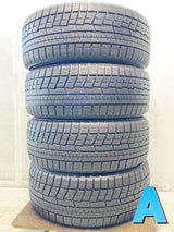 ヨコハマ アイスガード iG60 215/55R16 4本
