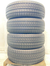 ブリヂストン ブリザック VRX2 225/60R16 4本