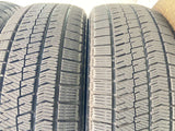 ブリヂストン ブリザック VRX2 225/60R16 4本