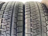 ピレリ アイスアシンメトリコ PLUS 205/60R16 4本