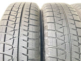 ブリヂストン アイスパートナー2 205/60R16 / BALMINUM 6.5J+54 114.3-5穴 4本