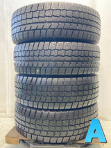 ダンロップ ウィンターマックス WM02 215/60R16 4本