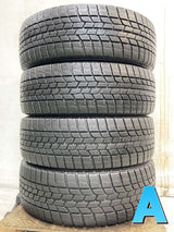 グッドイヤー アイスナビ 6 205/60R16 4本