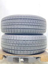 ブリヂストン ブリザック VRX2 205/60R16 2本