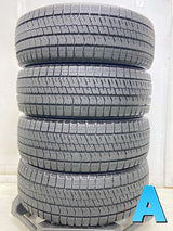 ブリヂストン ブリザック VRX2 185/55R16 4本