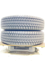 ブリヂストン ブリザック DM-V3 175/80R16 2本