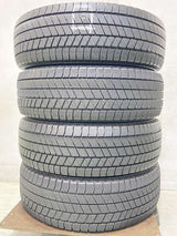 ブリヂストン ブリザック VRX3 205/65R16 4本