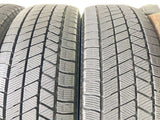 ブリヂストン ブリザック VRX3 205/65R16 4本