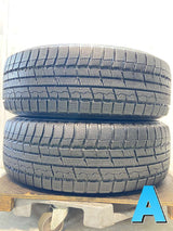 トーヨータイヤ ウィンタートランパス TX 215/65R16 2本