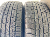 トーヨータイヤ ウィンタートランパス TX 215/65R16 2本