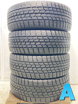グッドイヤー アイスナビ 6 215/60R16 4本