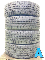 ダンロップ ウィンターマックス WM02 205/60R16 4本