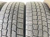 ダンロップ ウィンターマックス WM02 205/60R16 4本