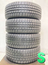 ダンロップ ウィンターマックス WM02 205/55R16 4本