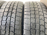 ダンロップ ウィンターマックス WM02 205/55R16 4本