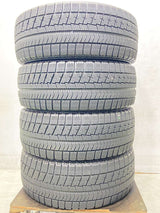 ブリヂストン ブリザック VRX 205/55R16 4本