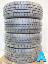 ダンロップ ウィンターマックス WM01 195/60R16 4本