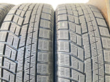 ヨコハマ アイスガード iG60 205/60R16 4本