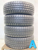 ダンロップ ウィンターマックス WM02 205/65R16 4本