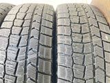 ダンロップ ウィンターマックス WM02 205/65R16 4本