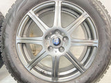 ブリヂストン ブリザック VRX2 205/55R16 / ラファール 6.5J+48 100-5穴 4本