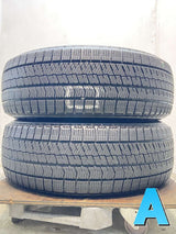 ブリヂストン ブリザック VRX2 205/60R16 2本