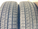 ブリヂストン ブリザック VRX2 205/60R16 2本