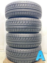 ブリヂストン ブリザック VRX 205/60R16 4本