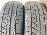 ブリヂストン ブリザック VRX 215/60R16 2本
