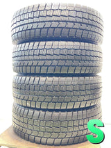 ダンロップ ウィンターマックス WM02 195/65R16 4本