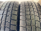 ダンロップ ウィンターマックス WM02 195/65R16 4本