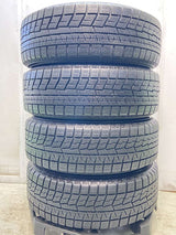 ヨコハマ アイスガード iG60 205/60R16・205/60R16 /トヨタ純正 6.5J+39・6.5J+39 114.3-5穴 4本