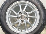 ヨコハマ アイスガード iG60 205/60R16 /トヨタ純正 6.5J+39 114.3-5穴 4本