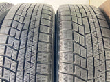 ヨコハマ アイスガード iG60 205/60R16 /トヨタ純正 6.5J+39 114.3-5穴 4本
