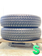 ダンロップ ウィンターマックス SJ8 175/80R16 2本