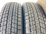 ダンロップ ウィンターマックス SJ8 175/80R16 2本