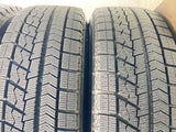 ブリヂストン ブリザック VRX 205/65R16 / ユーロスピード 6.5J+48 114.3-5穴 4本