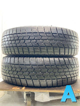 グッドイヤー アイスナビ 6 195/65R16 2本