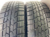 グッドイヤー アイスナビ 6 195/65R16 2本