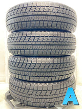 ブリヂストン ブリザック VRX 175/60R16 4本