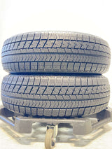 ブリヂストン ブリザック VRX 175/60R16 2本