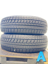 ブリヂストン ブリザック VRX 175/60R16 2本