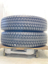 ブリヂストン ブリザック DM-V3 175/80R16 2本