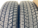 ブリヂストン ブリザック DM-V3 175/80R16 2本
