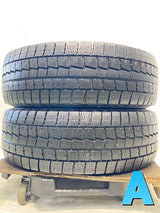 ダンロップ ウィンターマックス WM01 215/65R16 2本