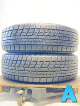 ヨコハマ アイスガード iG60 195/65R16 2本